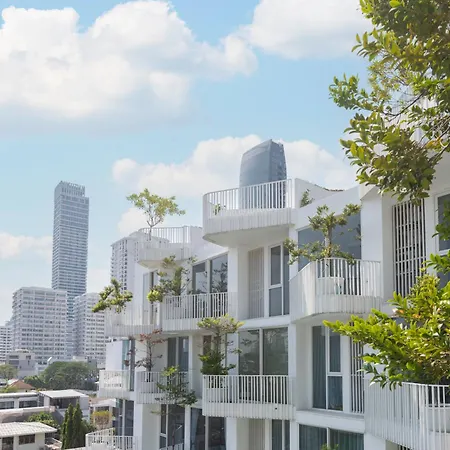 Zenith Loft Thonglor 20 By Legrant