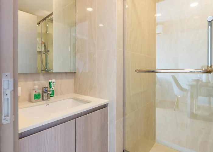 Zenith Loft Thonglor 20 By Legrant 公寓式飯店