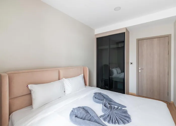 Zenith Loft Thonglor 20 By Legrant
