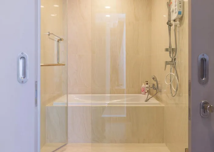 Zenith Loft Thonglor 20 By Legrant 公寓式飯店
