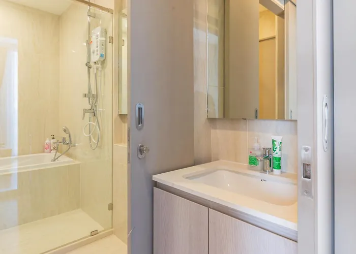 Zenith Loft Thonglor 20 By Legrant 曼谷