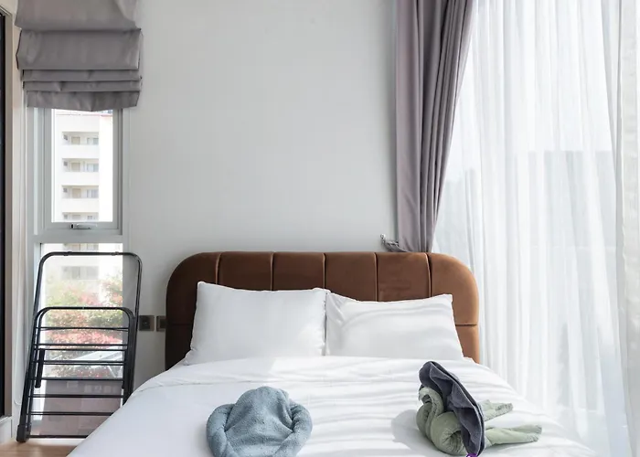 Zenith Loft Thonglor 20 By Legrant
