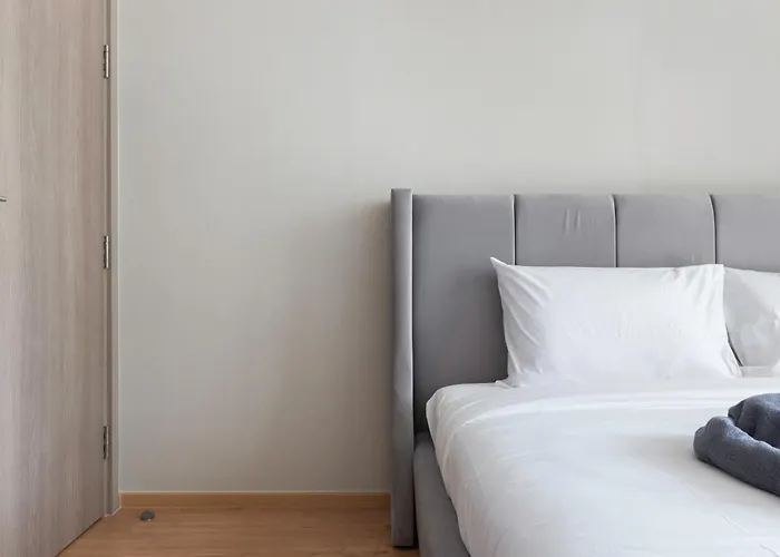 Zenith Loft Thonglor 20 By Legrant