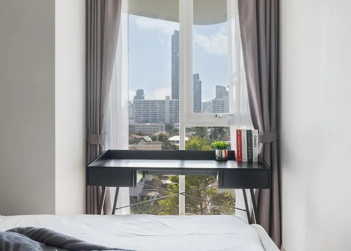 Zenith Loft Thonglor 20 By Legrant 3* 曼谷