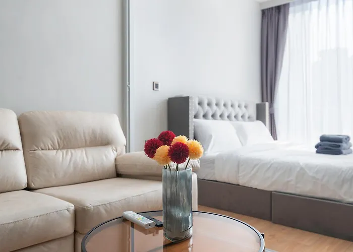 Zenith Loft Thonglor 20 By Legrant 曼谷