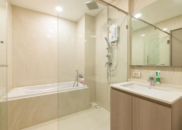Zenith Loft Thonglor 20 By Legrant 3* 曼谷