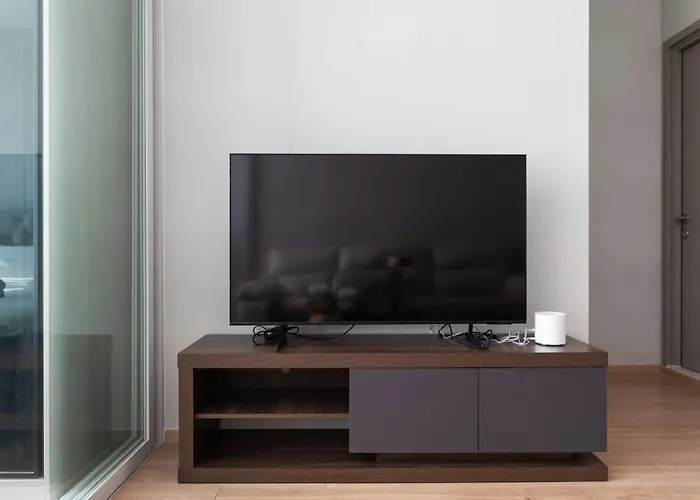 Zenith Loft Thonglor 20 By Legrant 曼谷
