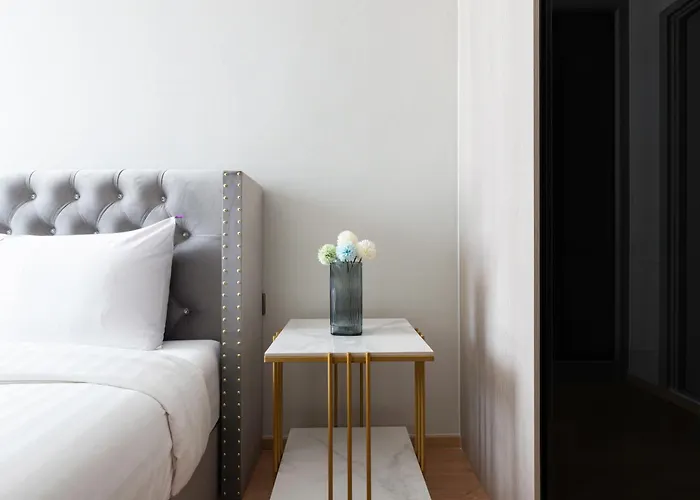 Zenith Loft Thonglor 20 By Legrant 3*
