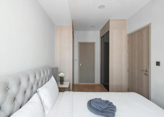 Zenith Loft Thonglor 20 By Legrant 3*