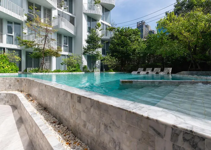 Zenith Loft Thonglor 20 By Legrant